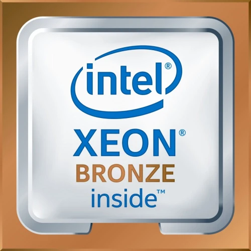 Procesor Intel Xeon Bronze 3106 1.7GHz 11MB BOX BX806733106