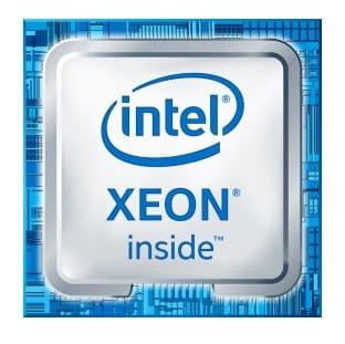 Procesor Intel Xeon E-2134 BX80684E2134