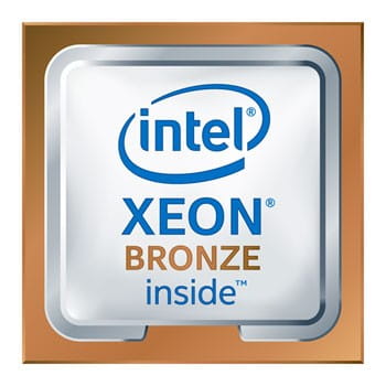 Procesor Intel Xeon Bronze 3204 BOX BX806953204