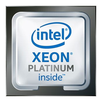 Procesor Intel Xeon Platinum 8256 BOX BX806958256