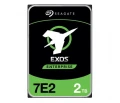 Dysk HDD Seagata Exos 7E2 2TB 512n SATA 3,5 ST2000NM0008
