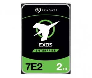 Seagata Exos 7E2 2TB 512n SATA 3,5 ST2000NM0008