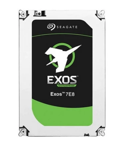 Dysk HDD Seagate Exos 7E8 2 TB 3.5'' SAS-3 (12Gb/s) ST2000NM003A_0