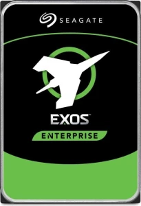 Seagate Exos X16 16TB 3.5'' SATA III (6 Gb/s)