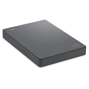 Seagate Basic 2TB Szary