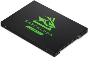Seagate BarraCuda 250 GB ZA250CM1A003