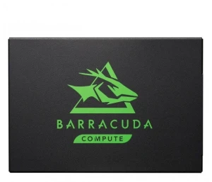 Seagate BarraCuda 1TB ZA1000CM1A003