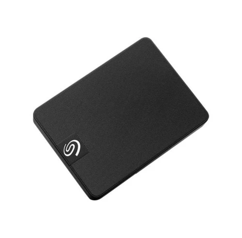 Dysk zewnętrzny SSD Seagate Expansion 1 TB Czarny STJD1000400_0