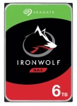 Seagate IronWolf 6TB 3.5'' SATA III (6 Gb/s)