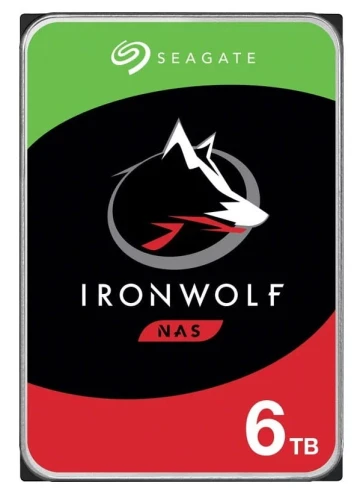 Dysk HDD IronWolf 6TB ST6000VN001_0