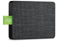Dysk SSD Seagate Ultra Touch 500GB USB 3.0 Czarny STJW500401_0