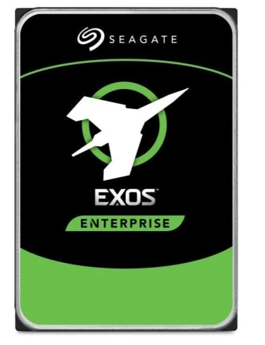 Dysk HDD Seagate Exos X16 12TB ST12000NM001G _0