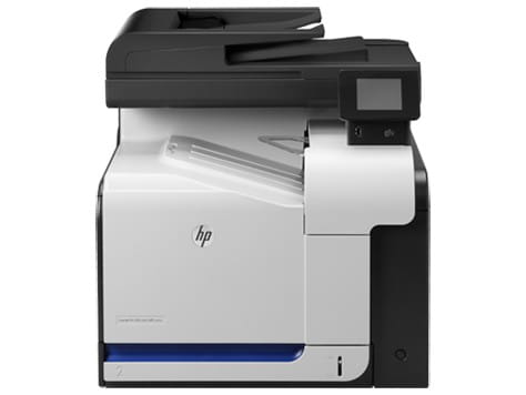 Urządzenie wielofunkcyjne HP LaserJet Pro 500 M570DN CZ271A_0