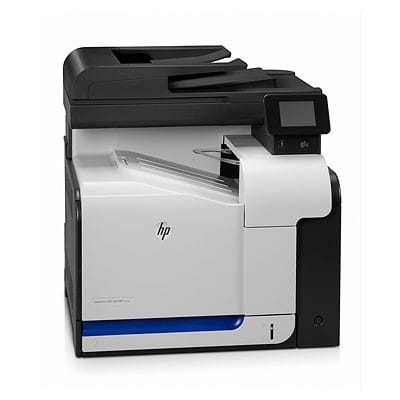 Urządzenie wielofunkcyjne HP LaserJet Pro 500 MFP M570dw CZ272A_0