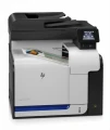 Urządzenie wielofunkcyjne HP LaserJet Pro 500 MFP M570dw CZ272A_3