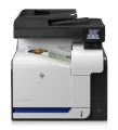 Urządzenie wielofunkcyjne HP LaserJet Pro 500 MFP M570dw CZ272A_6