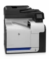Urządzenie wielofunkcyjne HP LaserJet Pro 500 MFP M570dw CZ272A_8