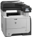 Urządzenie wielofunkcyjne HP LaserJet Pro M521dw A8P80A_0