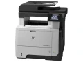 Urządzenie wielofunkcyjne HP LaserJet Pro M521dw A8P80A_2