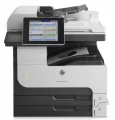 Urządzenie wielofunkcyjne HP LaserJet Enterprise 700 MFP M725dn CF066A_0