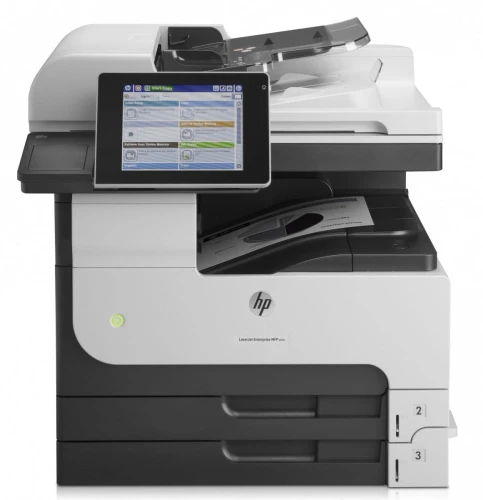 Urządzenie wielofunkcyjne HP LaserJet Enterprise 700 MFP M725dn CF066A_0