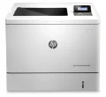 Drukarka laserowa HP Color LaserJet Ent M553dn B5L25A_0