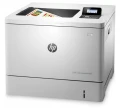 Drukarka laserowa HP Color LaserJet Ent M553dn B5L25A_1