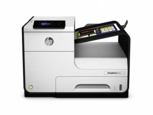 HP PageWide Pro 452DW