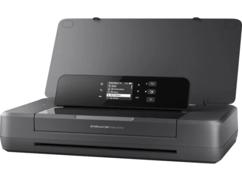 Drukarka atramentowa HP OfficeJet 202 N4K99C _0