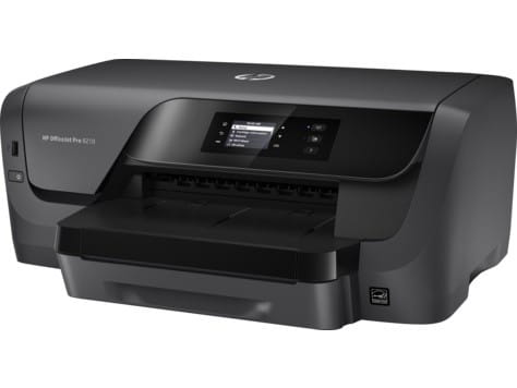 Drukarka atramentowa HP OfficeJet Pro 8210 D9L63A_0