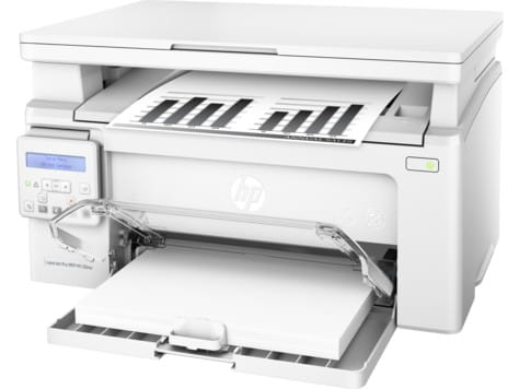 Urządzenie wielofunkcyjne HP LaserJet Pro M130nw G3Q58A_0