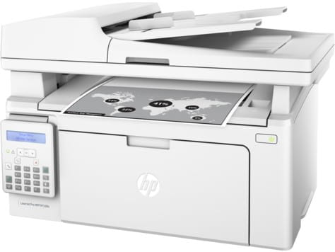 Urządzenie wielofunkcyjne HP LaserJet Pro M130fn G3Q59A_0
