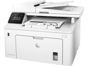 HP LaserJet Pro M227fdw