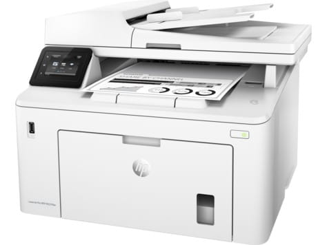 Urządzenie wielofunkcyjne HP LaserJet Pro M227fdw G3Q75A_0