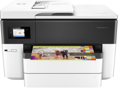 Urządzenie wielofunkcyjne HP OfficeJet Pro 7740 G5J38A_0