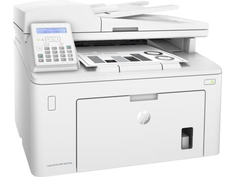 Urządzenie wielofunkcyjne HP LaserJet Pro M227fdn G3Q79A _0