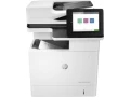 Urządzenie wielofunkcyjne HP LaserJet Enterprise M631dn J8J63A_4