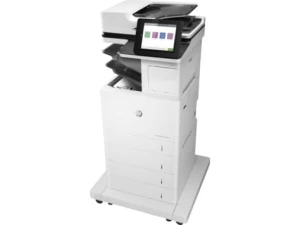 HP LaserJet Enterprise M631Z