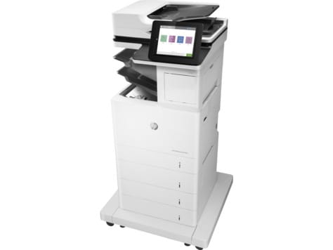 Urządzenie wielofunkcyjne HP LaserJet Enterprise M631z J8J65A_0