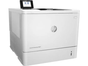 HP LaserJet Enterprise M607N