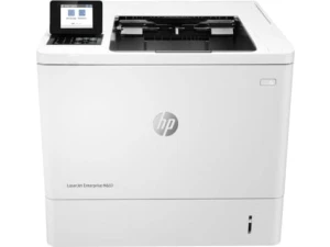 HP LaserJet Enterprise M608N