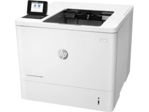 HP LaserJet Enterprise M609DN