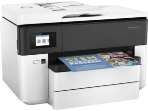 HP OfficeJet Pro 7730