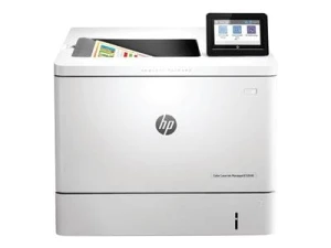 HP Color LaserJet Managed E55040DW