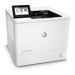HP LaserJet Managed E60165DN