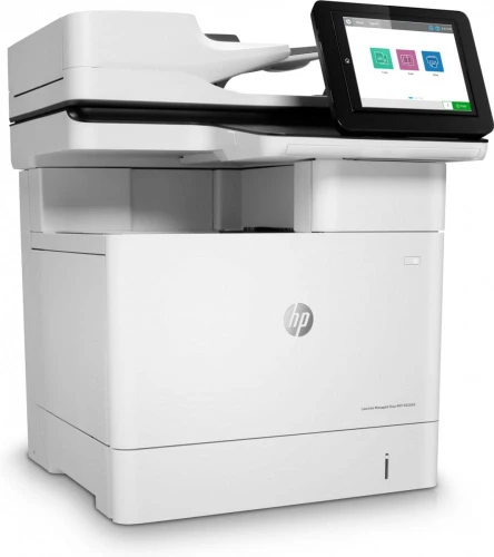 Urządzenie wielofunkcyjne HP LaserJet Managed Flow MFP E62665h 3GY16A_0