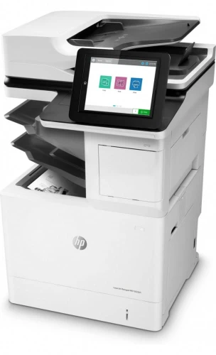 Urządzenie wielofunkcyjne HP LaserJet Managed E62665hs 3GY15A_0