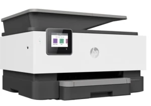 HP OfficeJet PRO 9013