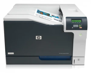HP Color LaserJet Professional CP5225dn