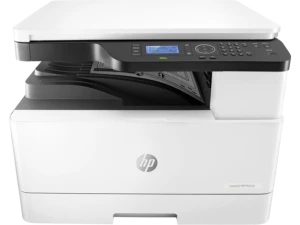HP LaserJet M433A